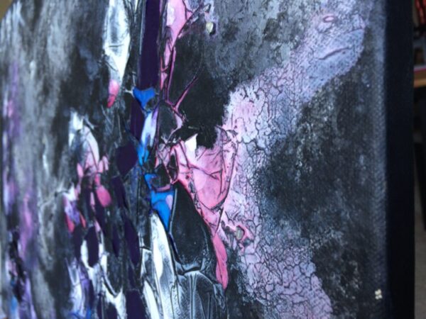 uk modern art frame canvas panel